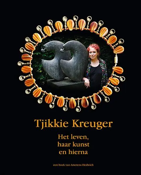 Tjikkie Kreuger / Druk 1 Nu Kopen