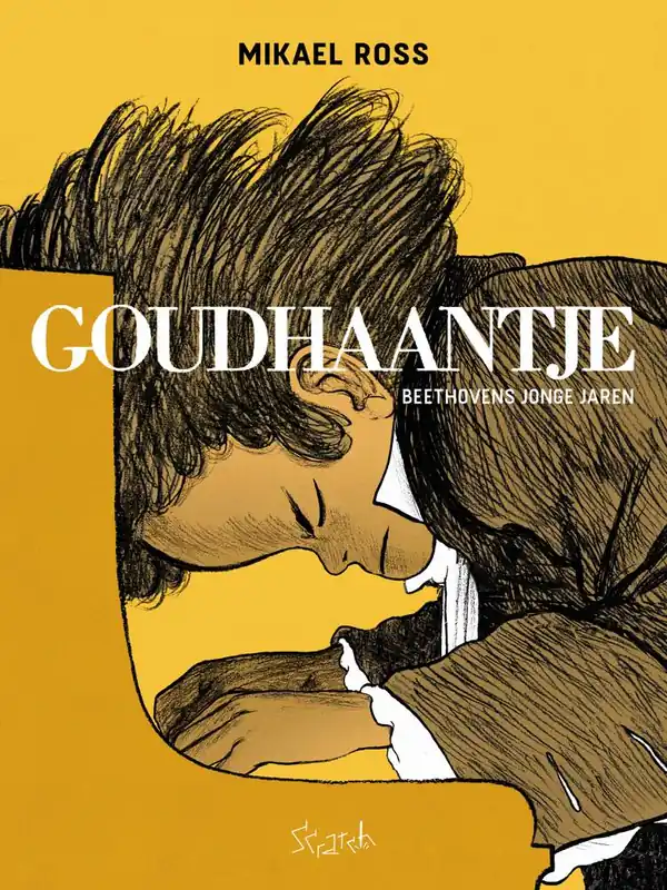 Laatste Kans Goudhaantje / Druk 1