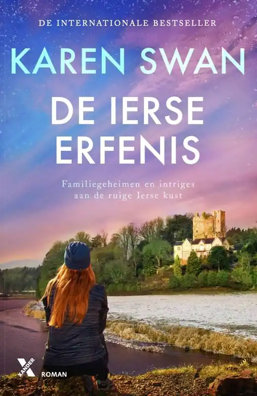 Betaalbaar De Ierse erfenis / Druk 1