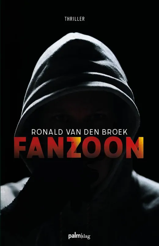 Tijdelijk Beschikbaar Fantoomzoon / Druk 1