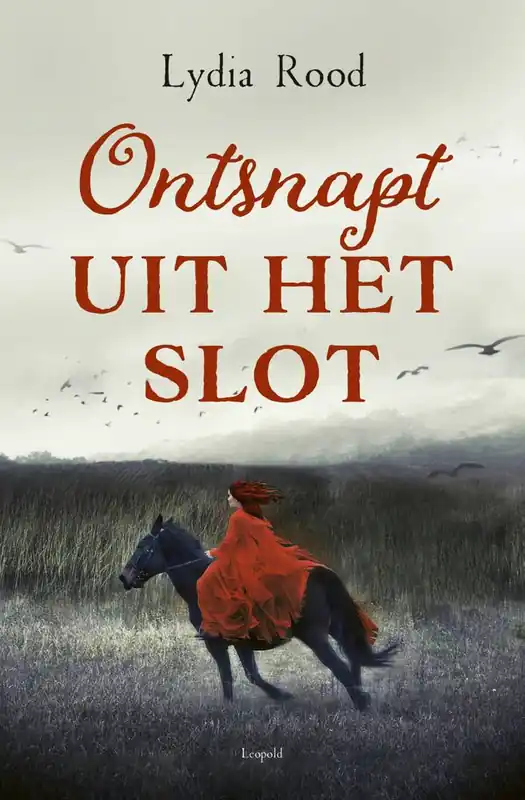 Direct Beschikbaar Ontsnapt uit het slot / Druk 1