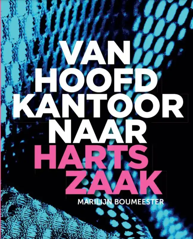 Van hoofdkantoor naar hartszaak / Druk 1 Shop Nu