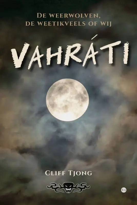 Vahráti / Druk 1 Bestseller