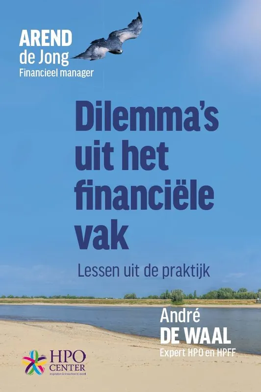 Dilemma’s uit het financiële vak / Druk 1 Merkproduct