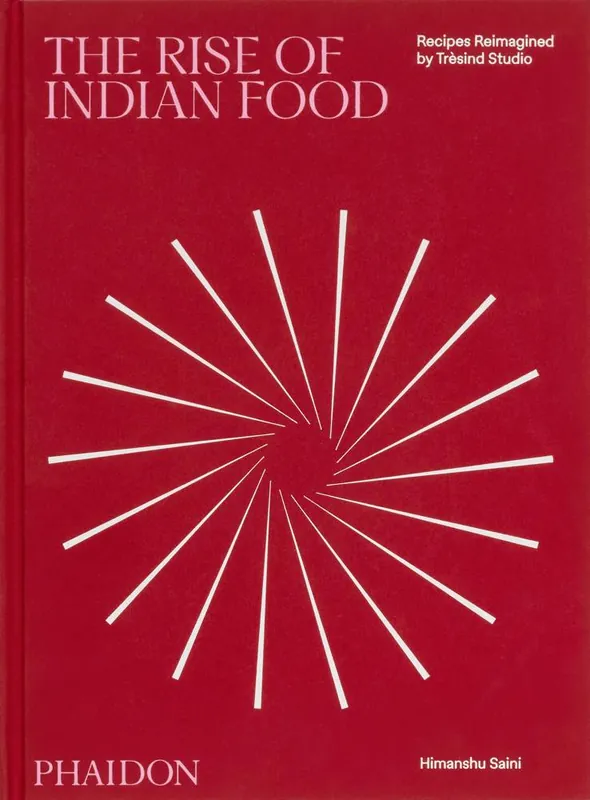 Lage Kosten The Rise of Indian Food
