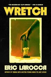 Snelle Levering Wretch: or, The Unbecoming of Porcelain Khaw