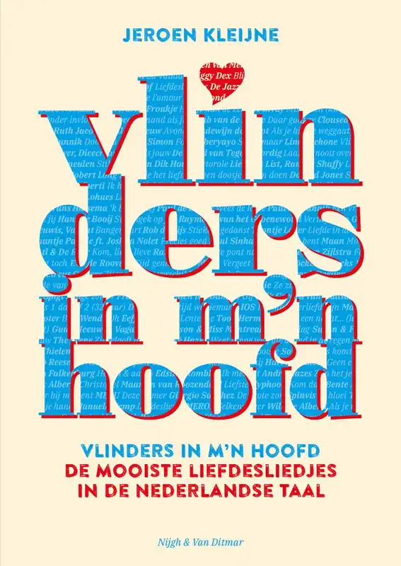 Vlinders in m'n hoofd / Druk 1 Koop Vandaag