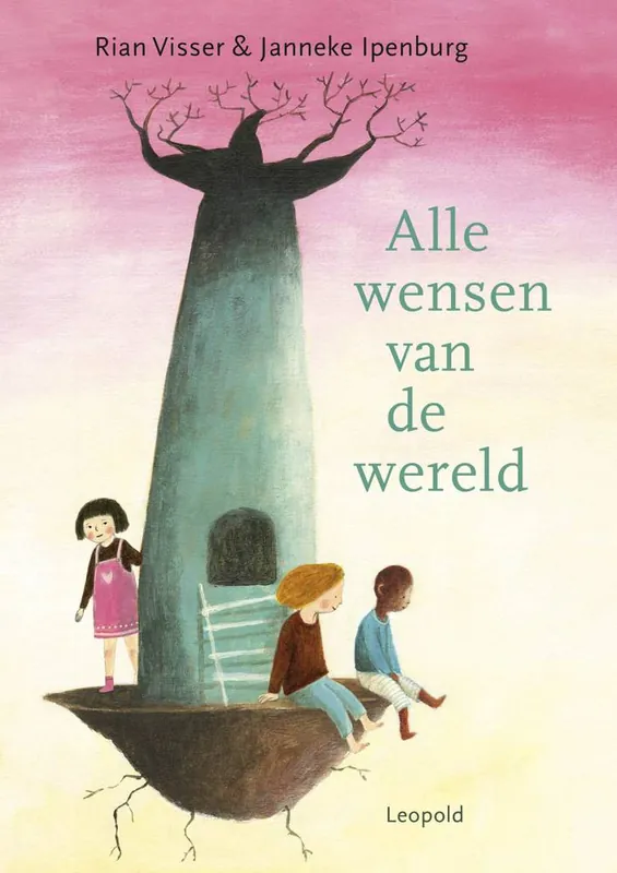 Alle wensen van de wereld / Druk 1 Alleen Vandaag