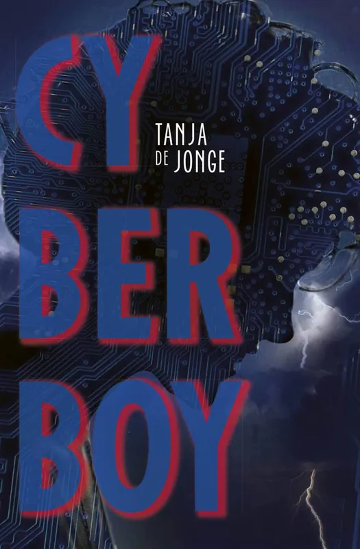 Snelle Levering Cyberboy / Druk 1