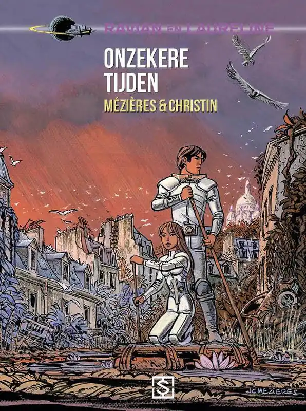 Exclusieve Aanbieding Onzekere tijden