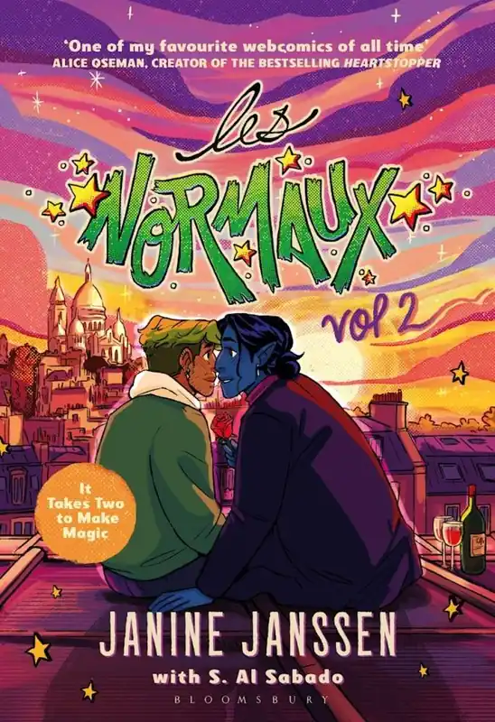 Exclusieve Aanbieding Les Normaux Volume 2
