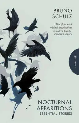 Nocturnal Apparitions Exclusieve Aanbieding