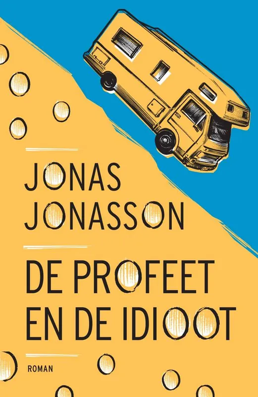 De profeet en de idioot / Druk 1 Beperkte Voorraad