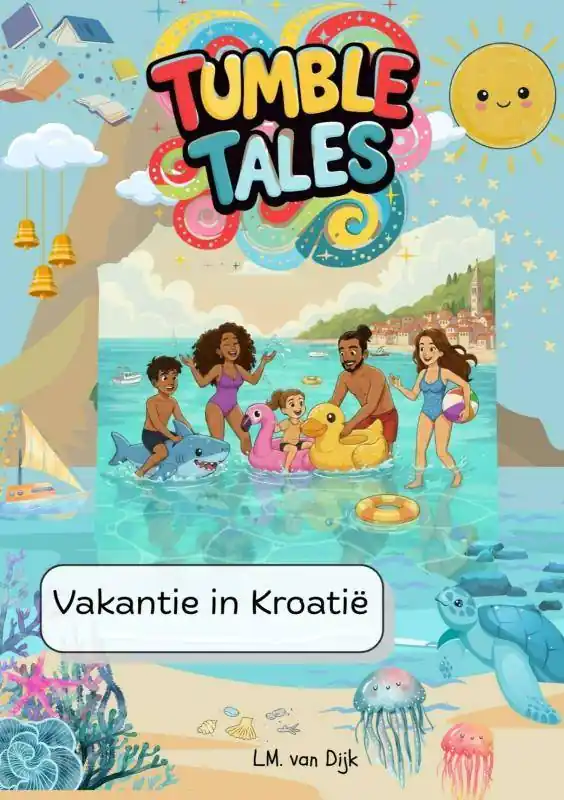 Betaalbaar Tumble Tales / Druk 1