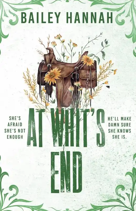 At Whit's End Merkproduct