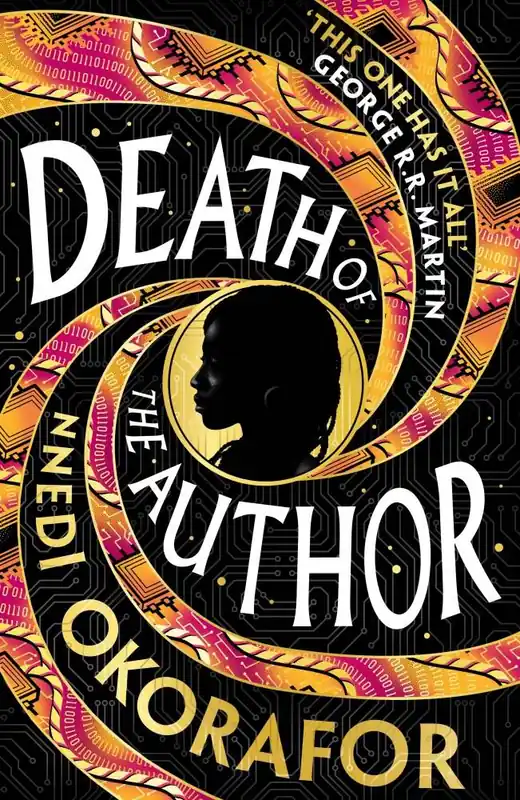 Shop Nu Death of the Author