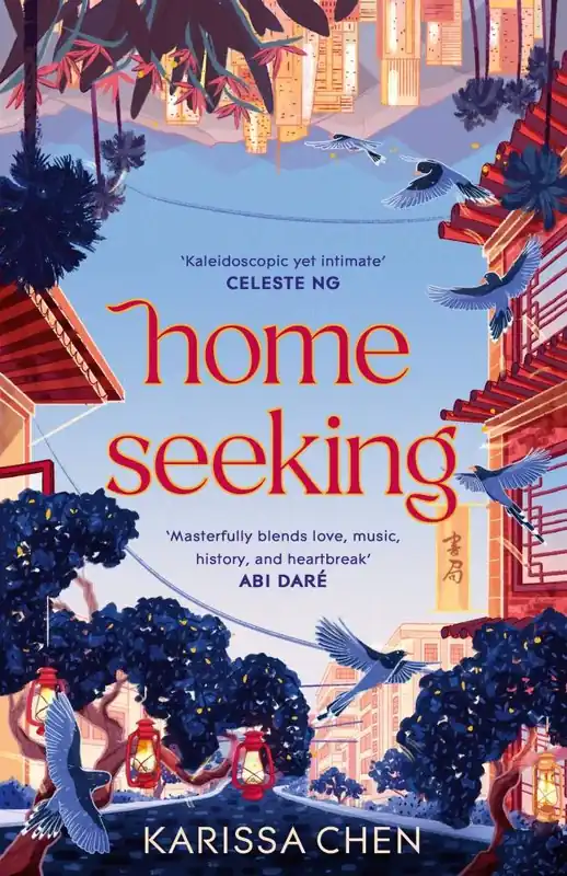 Homeseeking Bestseller