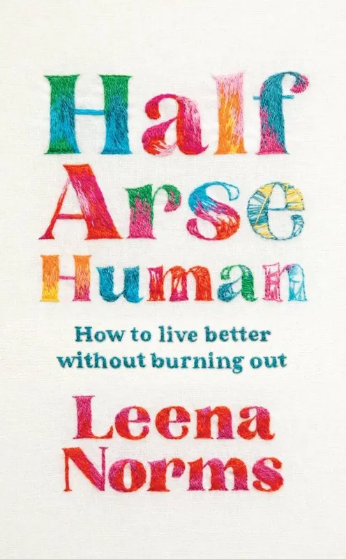 Veilige Betaling Half-Arse Human