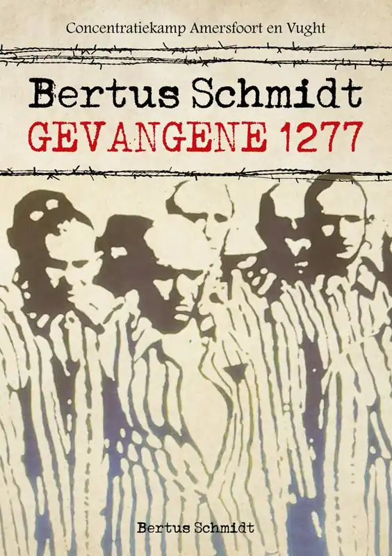 Bertus Schmidt / Druk 1 Beperkt Aanbod