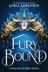 Snelle Levering Fury Bound (Standard Edition)