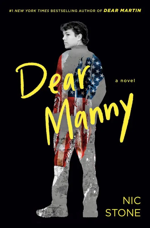 Favoriet Dear Manny
