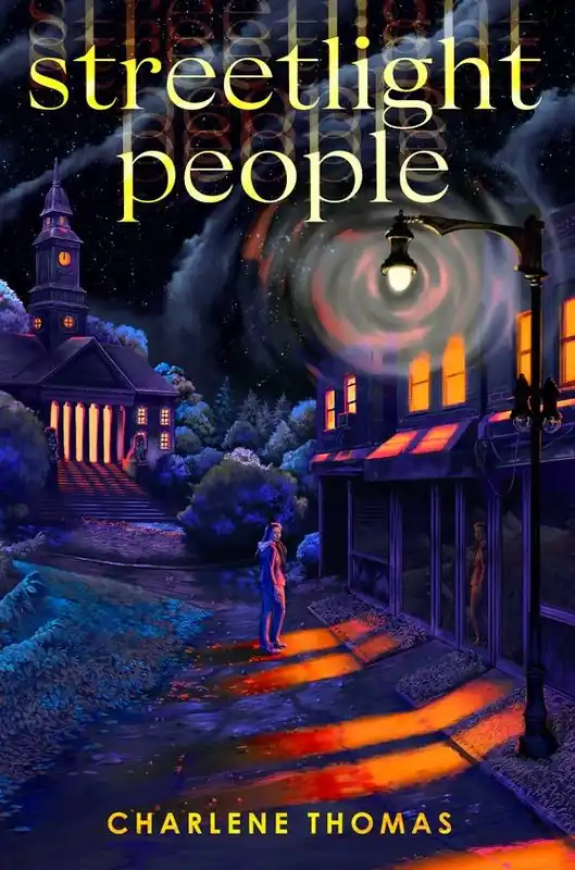Streetlight People Actieprijs