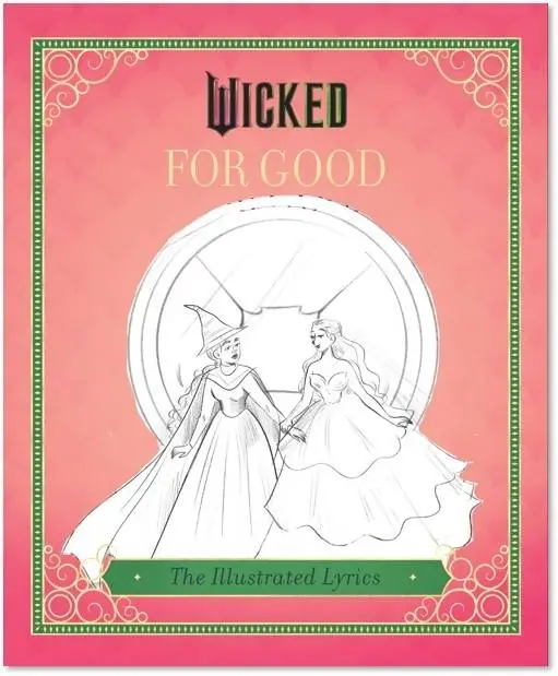 Laatste Versie Wicked: For Good