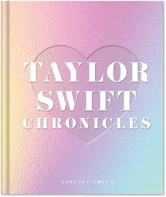 Taylor Swift Chronicles Favoriet