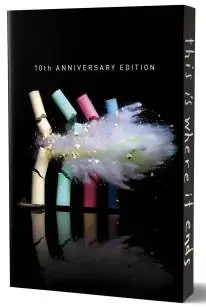This Is Where It Ends Speciale Aanbieding