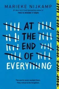 Merkproduct At the End of Everything