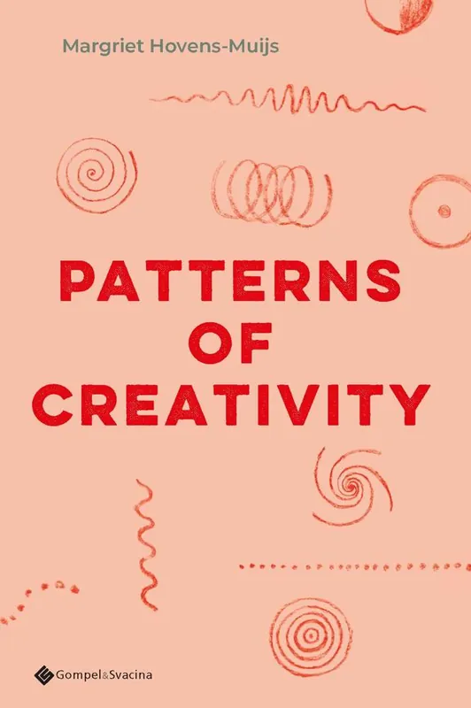 Lage Prijs Patterns of Creativity / 1st Edition
