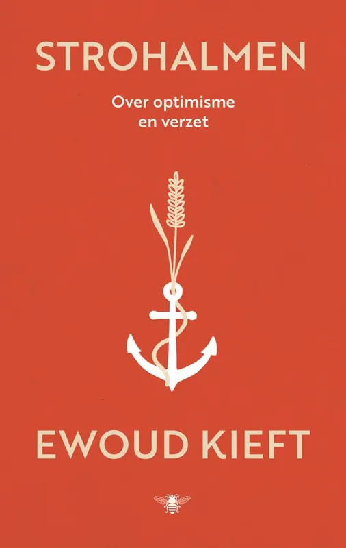 Strohalmen / Druk 1 Nieuw
