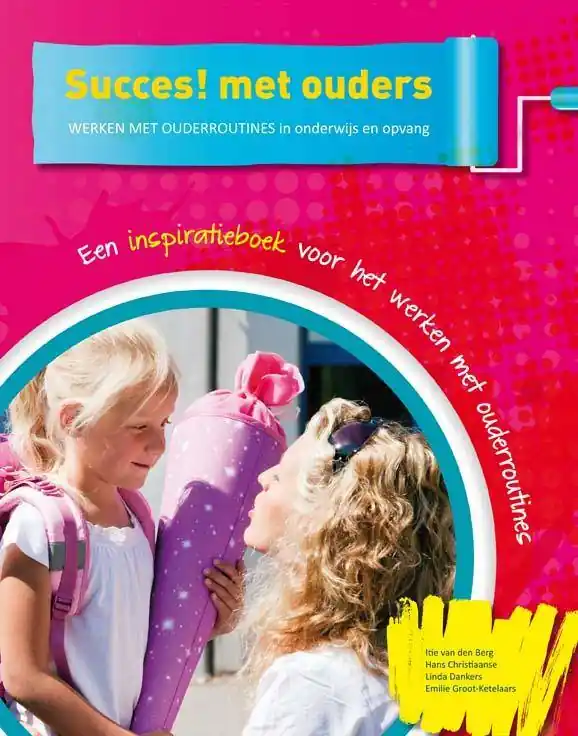 Succes! met ouders / Druk 1 Direct Verzonden