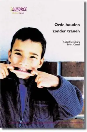Rechtstreeks Van De Fabrikant Orde houden zonder tranen / Druk 1