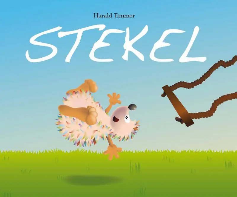 Beperkt Aanbod Stekel / Druk 4