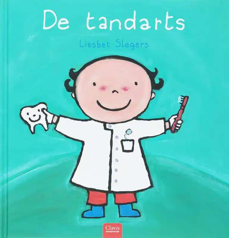 Shop Nu De tandarts / Druk 14