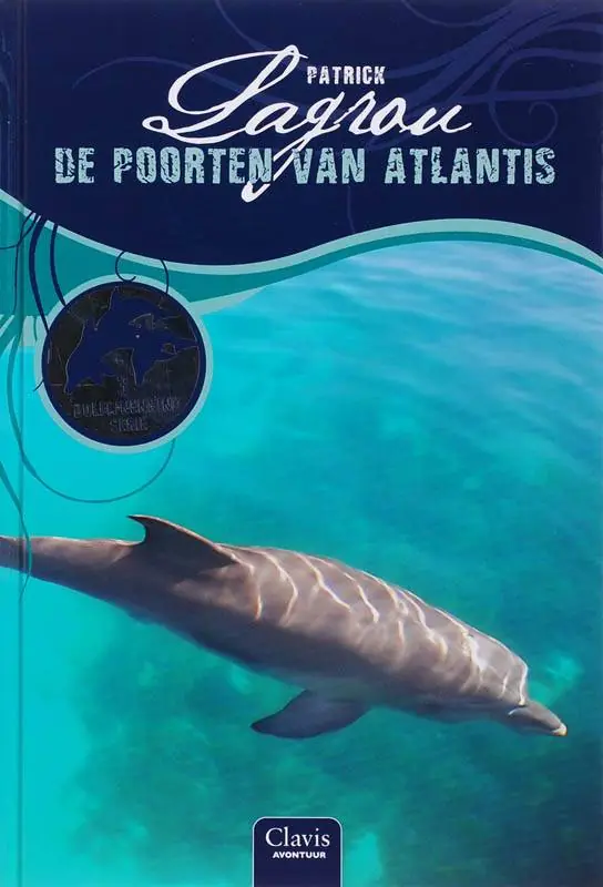 De poorten van Atlantis / Druk 5 Flitsaanbieding