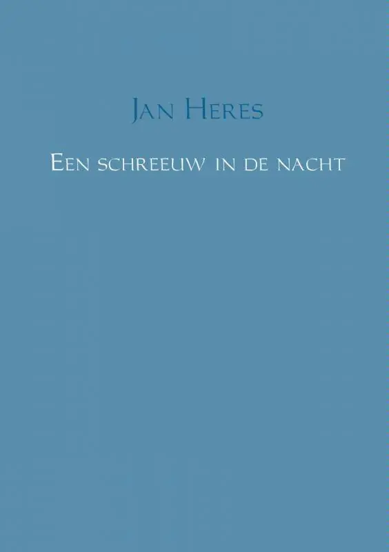 Een schreeuw in de nacht / Druk 1 Exclusieve Aanbieding