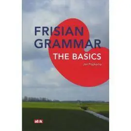 Frisian Grammar / 1st Edition Nu Kopen