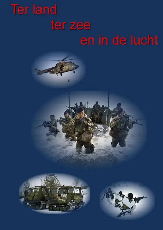 Ter land, ter zee en in de lucht / Druk 1 Shop Nu