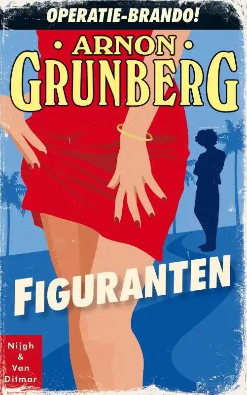 Figuranten / Druk 15 Voordeelprijs