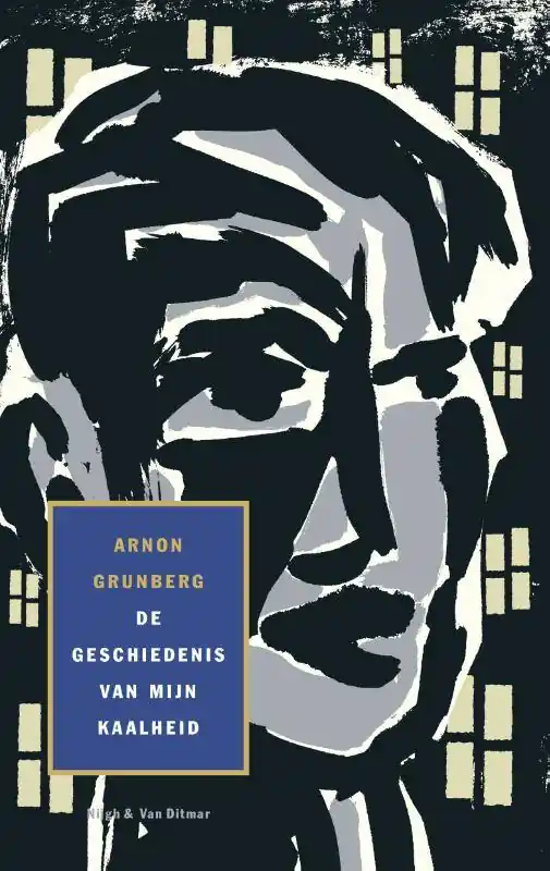 De geschiedenis van mijn kaalheid / Druk 1 Must-Have