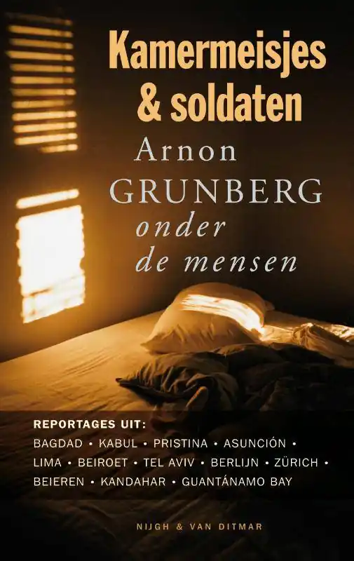 Alleen Vandaag Kamermeisjes en soldaten / 2nd Edition