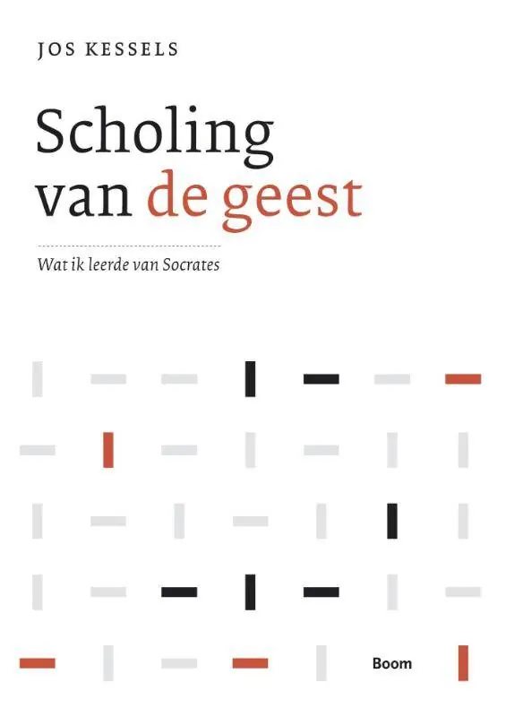 Scholing van de geest / Druk 2 Nieuw