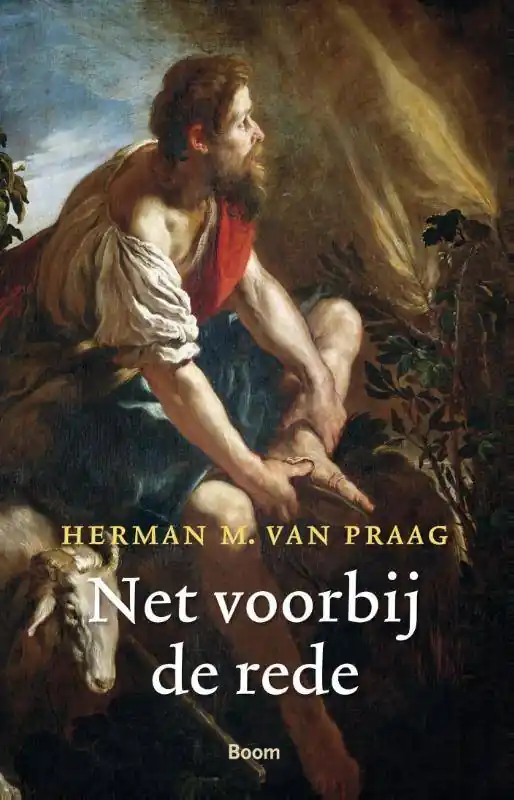 Koop Vandaag Net voorbij de rede / Druk 1