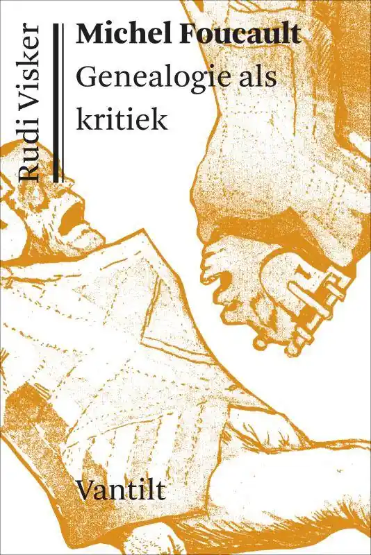 Nieuw Michel Foucault / Druk 1
