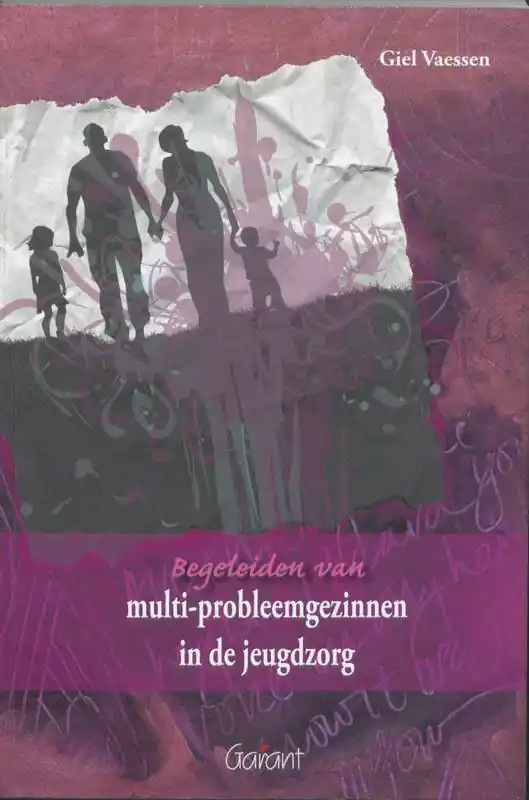 Betaalbaar Begeleiden van multi-probleemgezinnen in de jeugdzorg / Druk 1