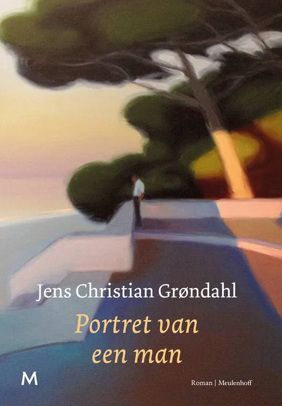 Laatste Kans Portret van een man / Druk 4