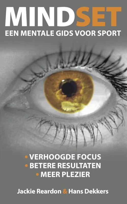 Mindset / Druk 5 Beperkte Voorraad