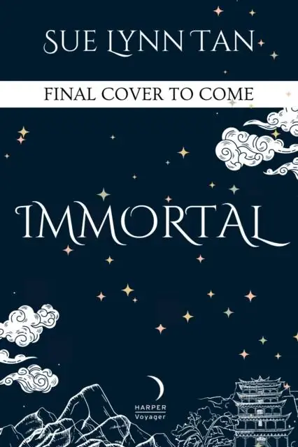 Bestseller Immortal